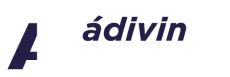 Ádivin Banderas Logo